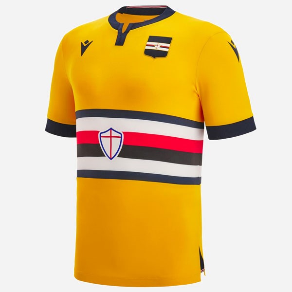 Tailandia Maglia Sampdoria Third 22/23